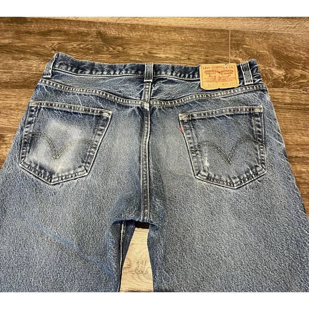 Levis good pre